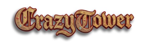 Crazy Tower Casino Bonus und Turniere
